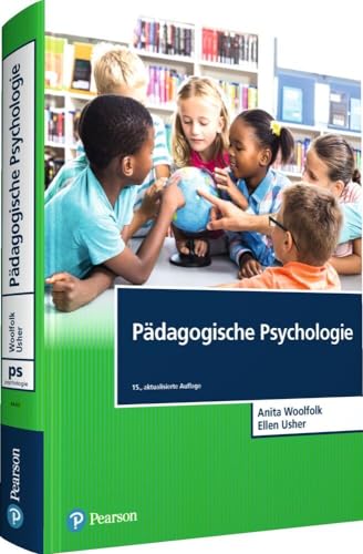 Pädagogische Psychologie (Pearson Studium - Psychologie) von Pearson Studium