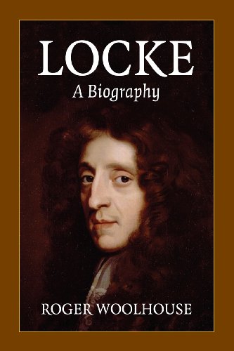 Locke: A Biography von Cambridge University Press