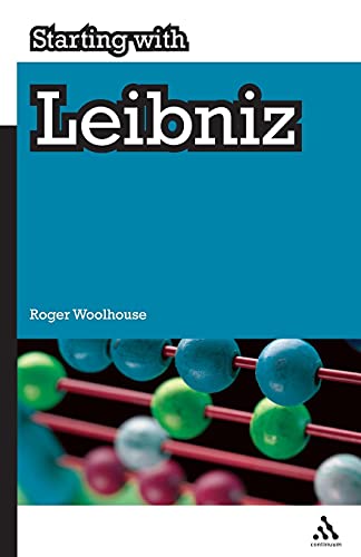 Starting with Leibniz von Continuum