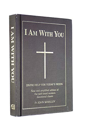 I Am With You I Am With You