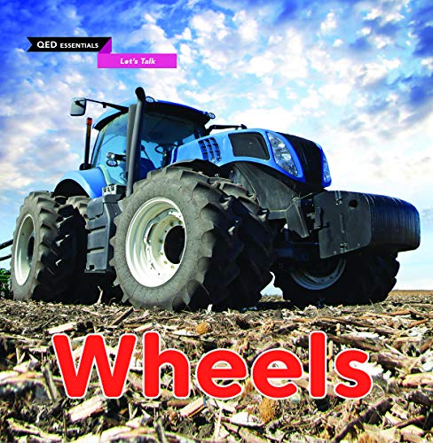 Let's Talk: Wheels (QED Essentials)