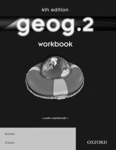 geog.2 Workbook: Get Revision with Results