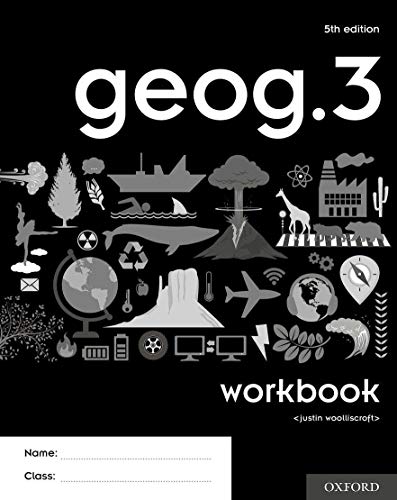 geog.3 Workbook (NC new geography)