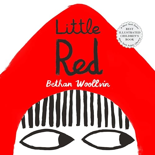Little Red von Peachtree Publishing Company