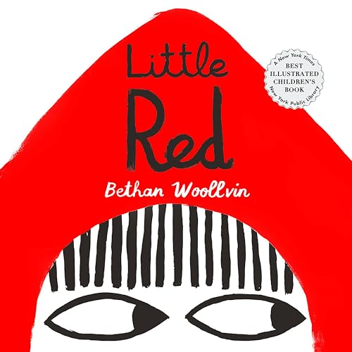 Little Red Little Red