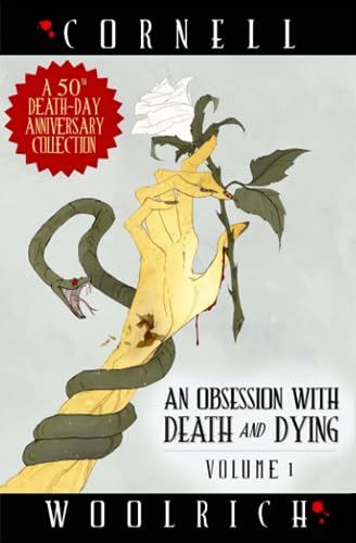 An Obsession with Death and Dying: Volume One von Renaissance Literary & Talent