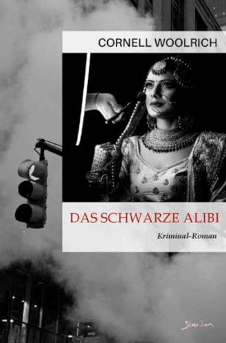 Das schwarze Alibi: Der Krimi-Klassiker!