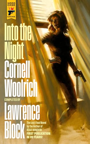 Into the Night (Hard Case Crime, Band 163)