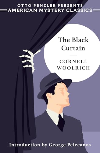 The Black Curtain von Penzler Publishers