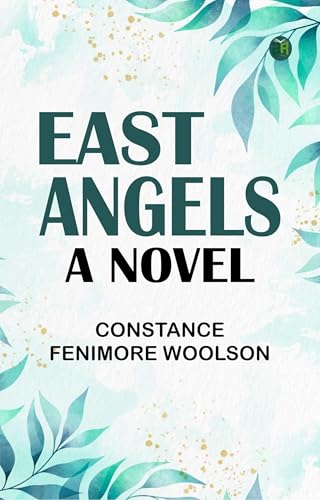 East Angels von Anson Street Press