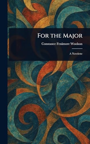 For the Major von Anson Street Press