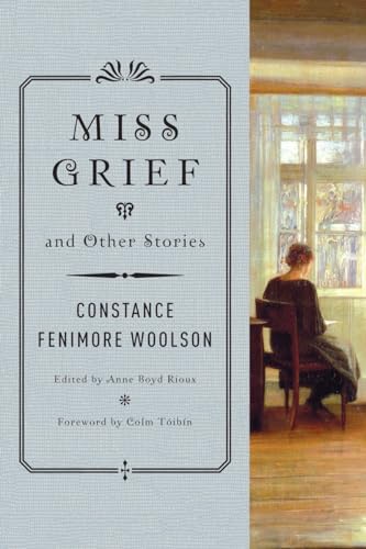 Miss Grief and Other Stories von W. W. Norton & Company