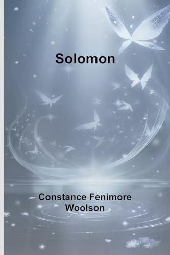 Solomon von Alpha Edition