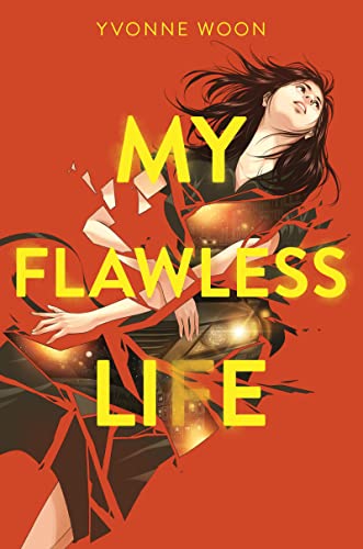 My Flawless Life von Katherine Tegen Books