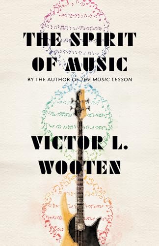 The Spirit of Music: The Lesson Continues von Vintage