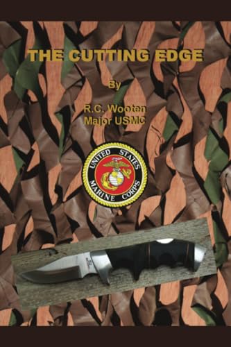 The Cutting Edge von Dorrance Publishing Company