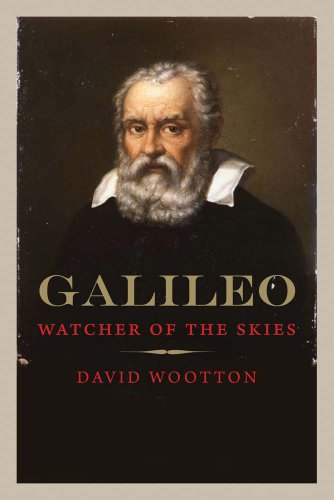 Galileo: Watcher of the Skies von Yale University Press