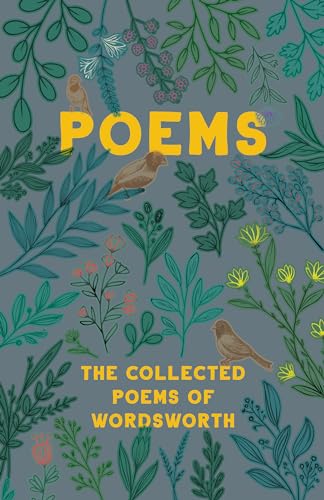 The Collected Poems of Wordsworth von Ragged Hand - Read & Co.