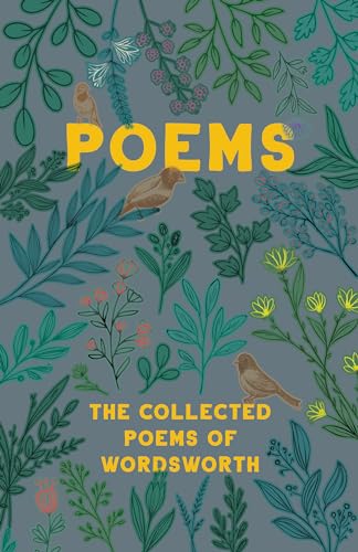 The Collected Poems of Wordsworth