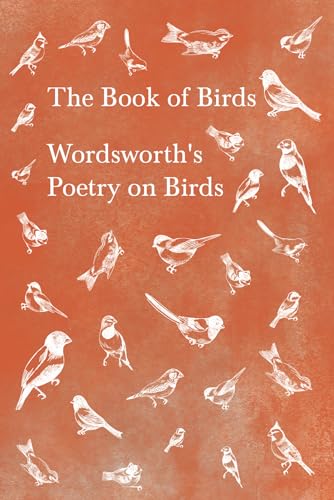 The Book of Birds: Wordsworth's Poetry on Birds
