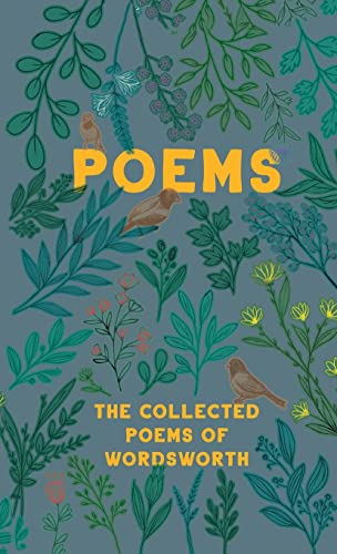 The Collected Poems of Wordsworth von Ragged Hand - Read & Co.