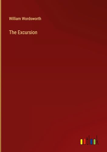 The Excursion von Outlook Verlag