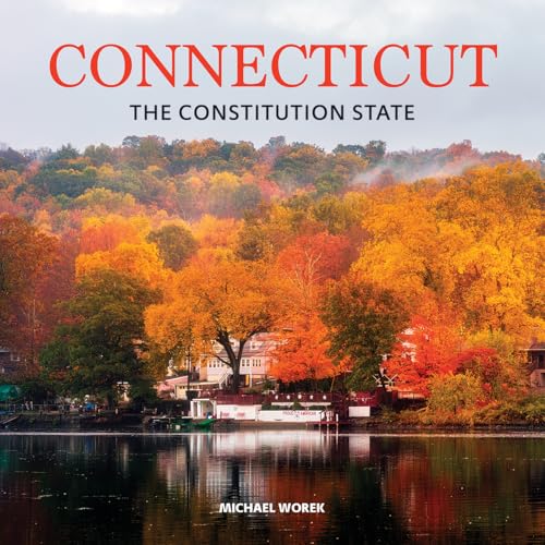 Connecticut: The Constitution State Connecticut: The Constitution State von Firefly Books