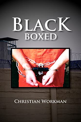 Black Boxed: Coming of Age Behind Prison Walls
