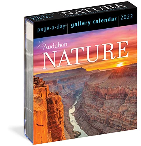 2022 Audubon Nature Gallery: A Wilderness Escape Every Single Day