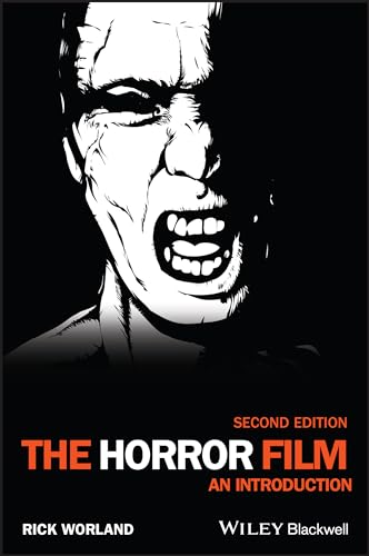 The Horror Film: An Introduction (New Approaches to Film Genre) von Wiley-Blackwell