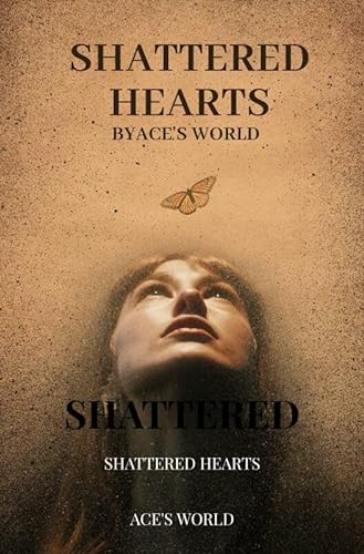 Shattered hearts: Shattered hearts von Mijnbestseller.nl
