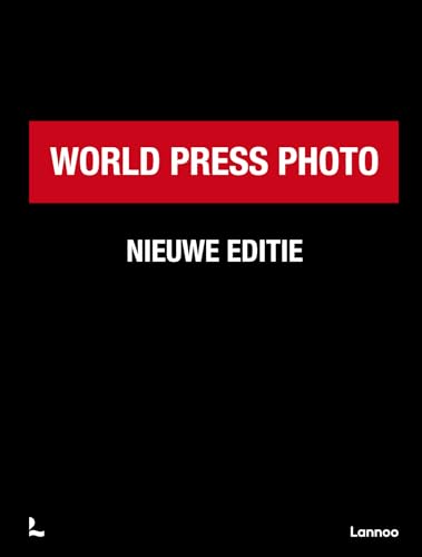 World Press Photo 2025 von Lannoo
