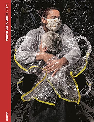 World Press Photo 2021 von BLUME (Naturart)