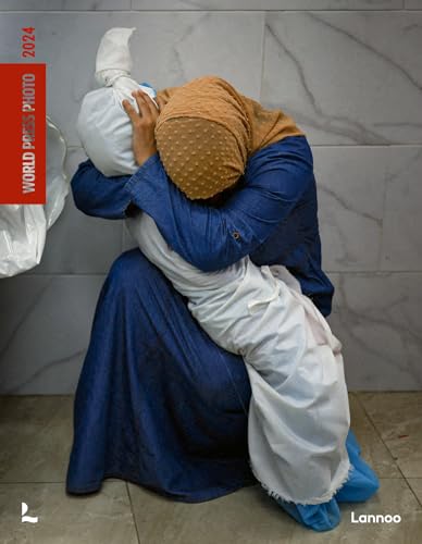 World Press Photo 2024 von Lannoo