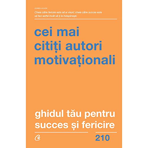 Ghidul Tau Pentru Succes Si Fericire