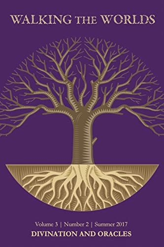 Divination and Oracles (Walking the Worlds)