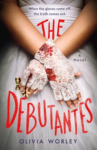 The Debutantes The Debutantes von Wednesday Books