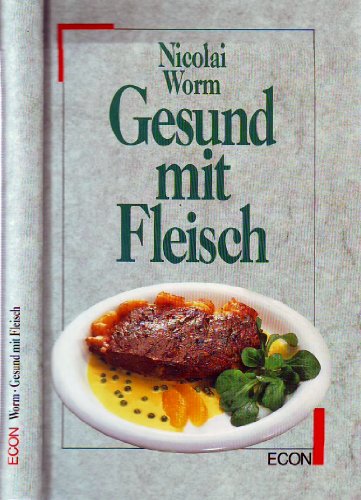 Gesund mit Fleisch