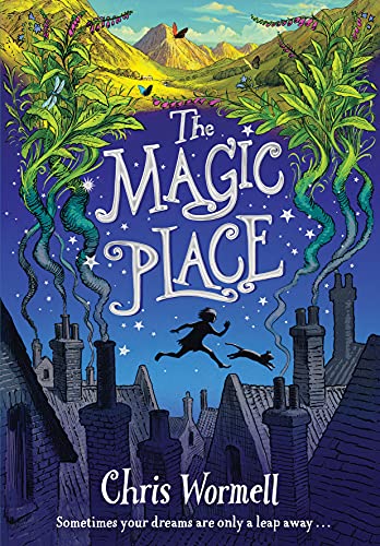 The Magic Place von David Fickling