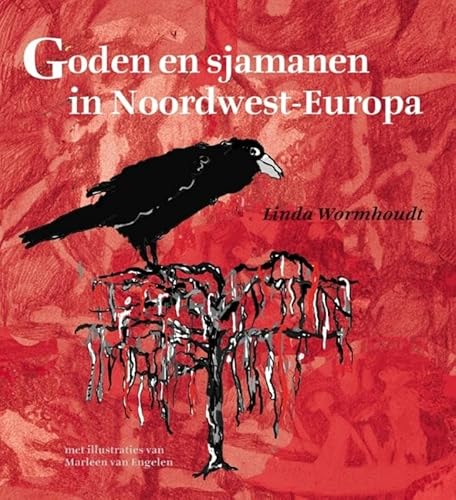 Goden en sjamanen in Noordwest-Europa von A3 boeken