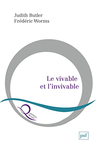 Le vivable et l'invivable: Une conversation à l'initiative d'Arto Charpentier et Laure Barillas