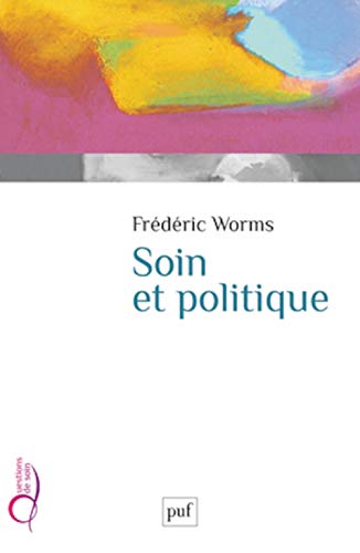 Soin et politique von PUF