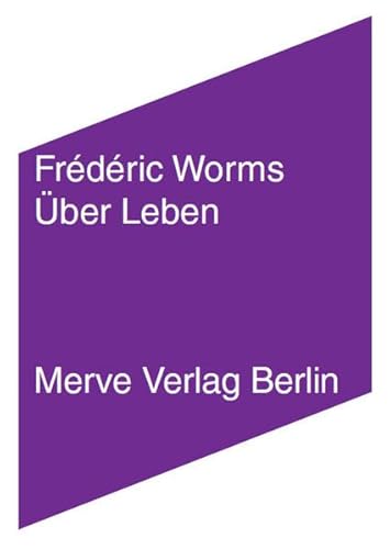 Über Leben (IMD)
