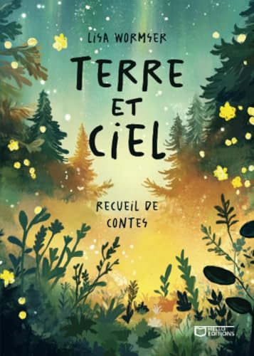 Terre et Ciel Terre et Ciel von Hello Editions