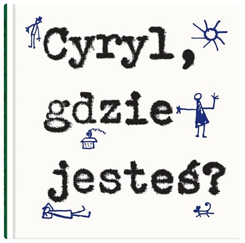 Cyryl gdzie jesteś?