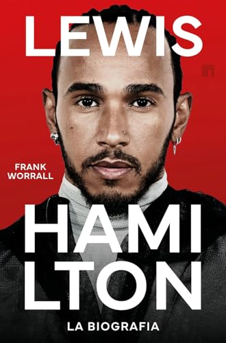 Lewis Hamilton. La biografia von Limina