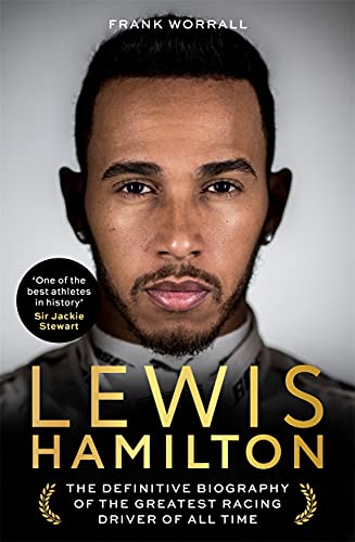 Lewis Hamilton: The Biography von John Blake Publishing Ltd