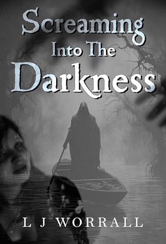 Screaming Into The Darkness von Olympia Publishers