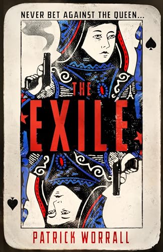 The Exile: From the author of the bestselling THE PARTISAN von Bantam Books