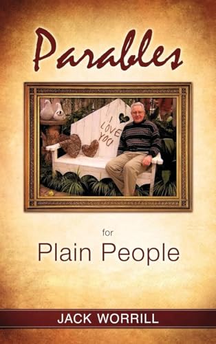 Parables for Plain People von Writers Branding LLC